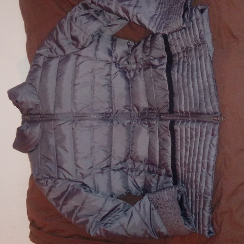 Hawke & Co. 3/4 Down Coat